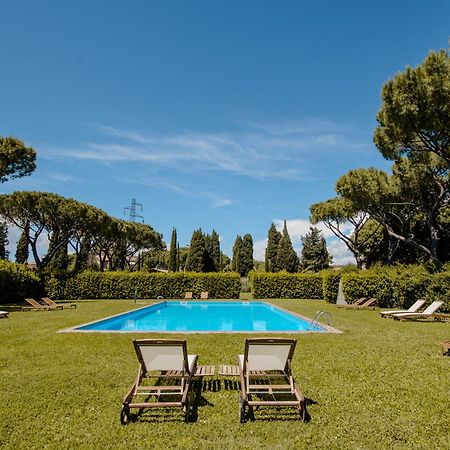 Razza Del Casalone Guest House Grosseto Exterior photo