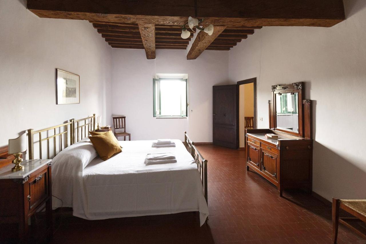 Razza Del Casalone Guest House Grosseto Exterior photo