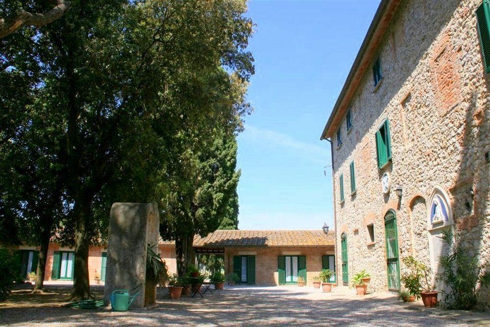 Razza Del Casalone Guest House Grosseto Exterior photo